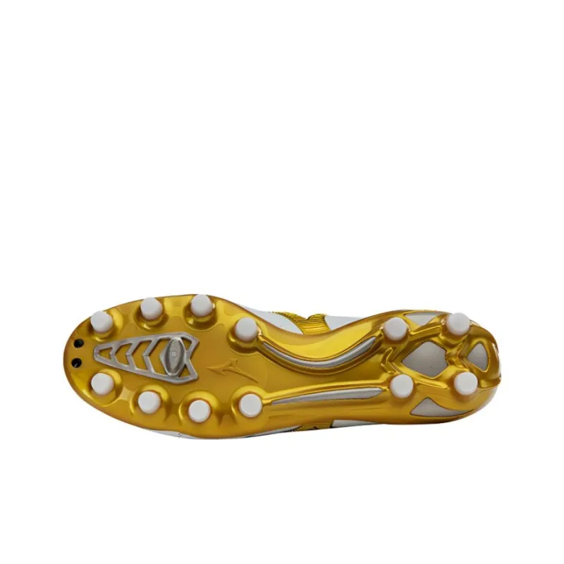 Mizuno Morelia Neo 2 'White Gold'-4