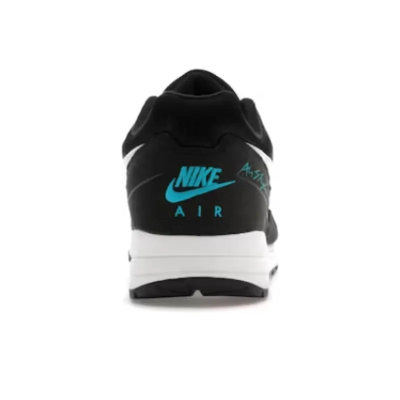 Nike Air Skylon 2 Black Blue Lagoon Grand Purple-4