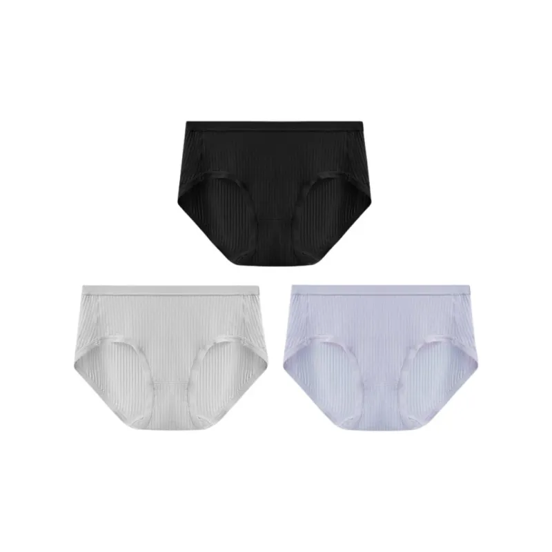 Master Underpants Women's 3 Pack-8