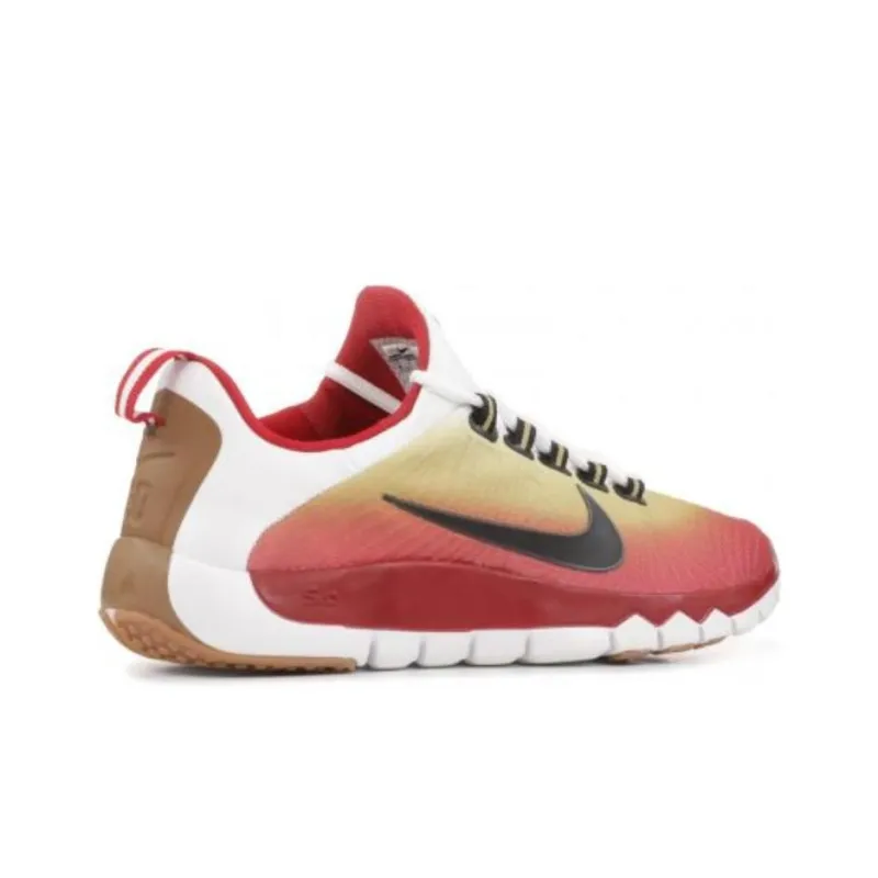 Nike Free Tr 5.0 Jerry Rice-2