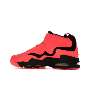 Nike Air Griffey Max 1 Black Laser Crimson