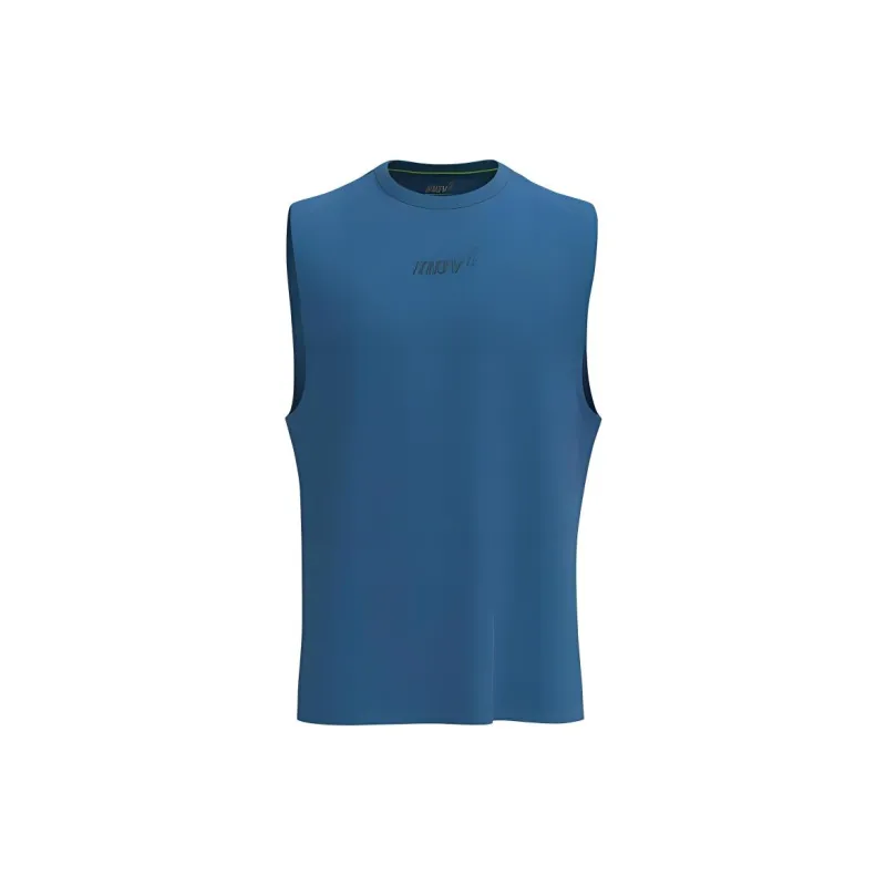 INOV-8 Men Tank Tops-0