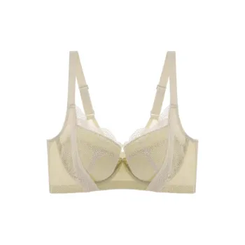 YIMANLI Women's Bras
