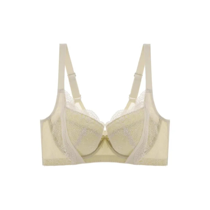 YIMANLI Women's Bras-0