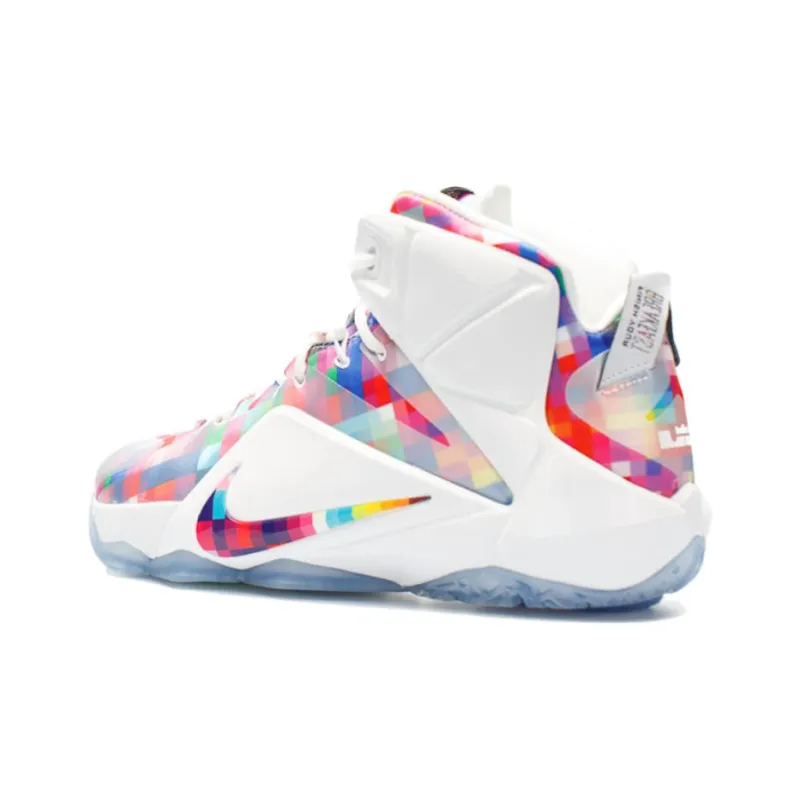 Nike LeBron 12 Ext Prism-3