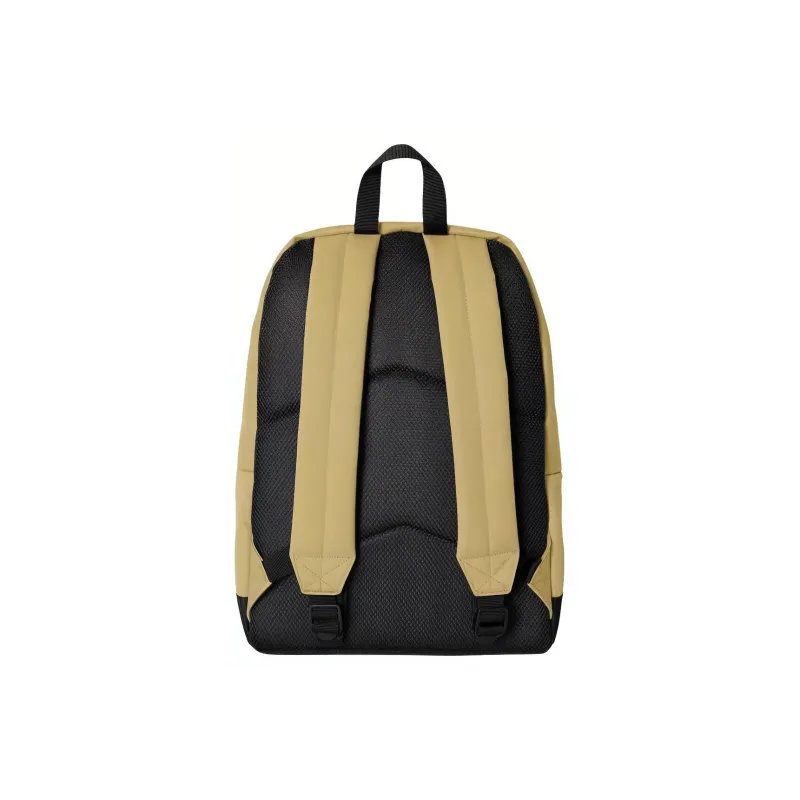 Carhartt WIP Recycled Polyester Canvas Backpack Regular Unisex Agate Yellow-1