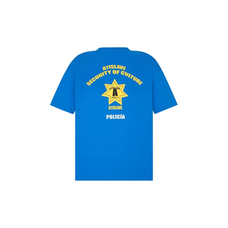 A11SLAVE T Shirts Unisex-7