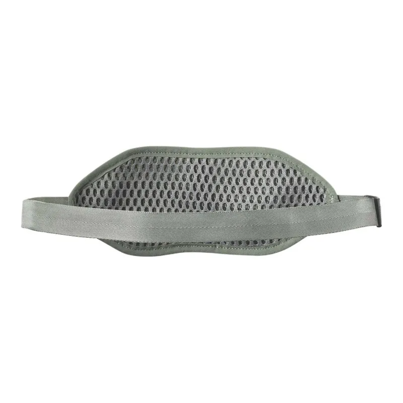 SALOMON Fanny Pack Outdoor Bag Polyamide Green Unisex-1