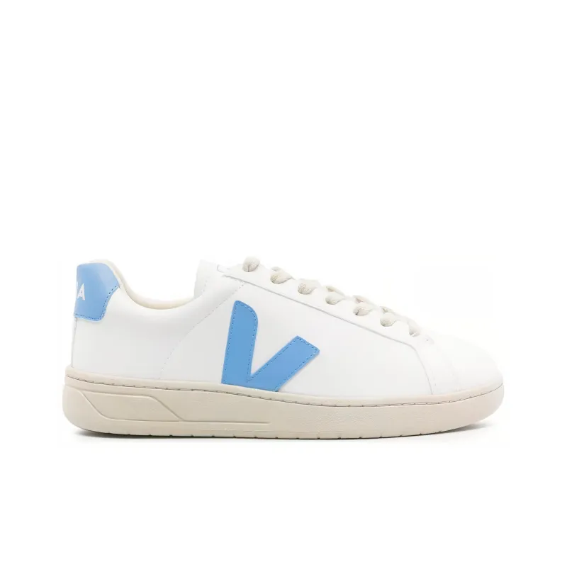 VEJA Urca Leather Sneakers-1