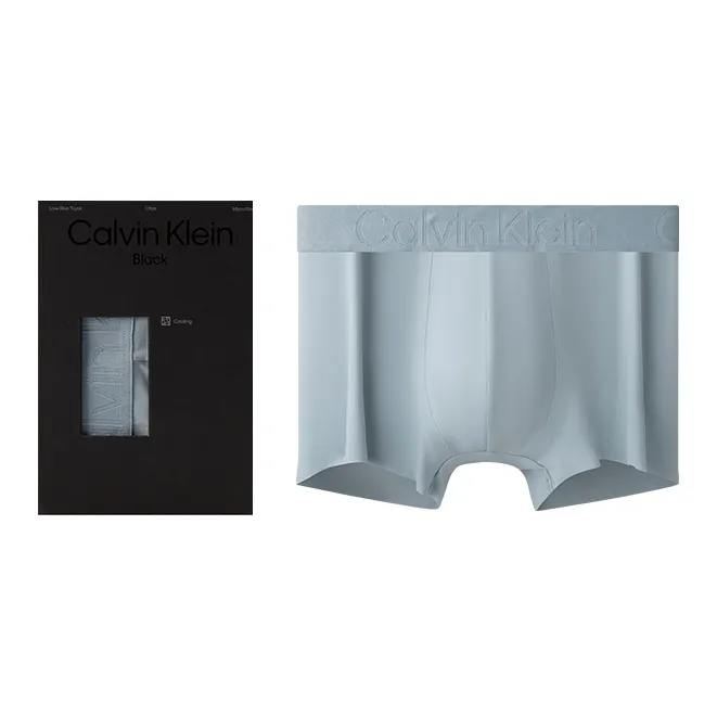 CALVIN KLEIN Underpants Men's 1 Pack-0