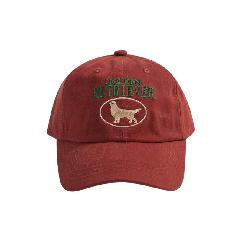 CMFY Cotton Baseball Caps Unisex-2