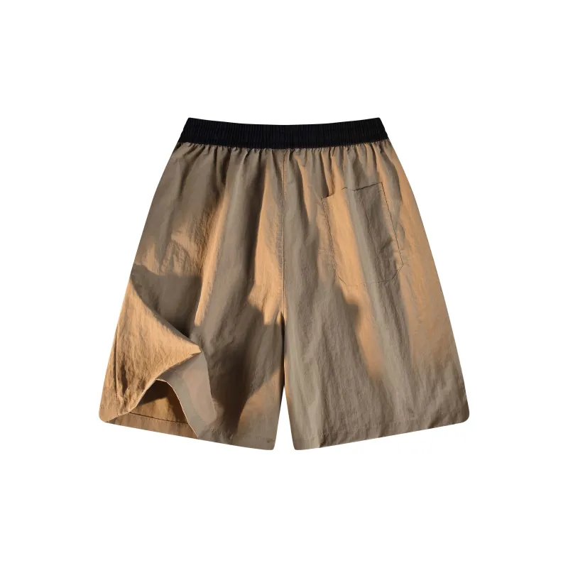 EDG Casual Shorts Unisex-9