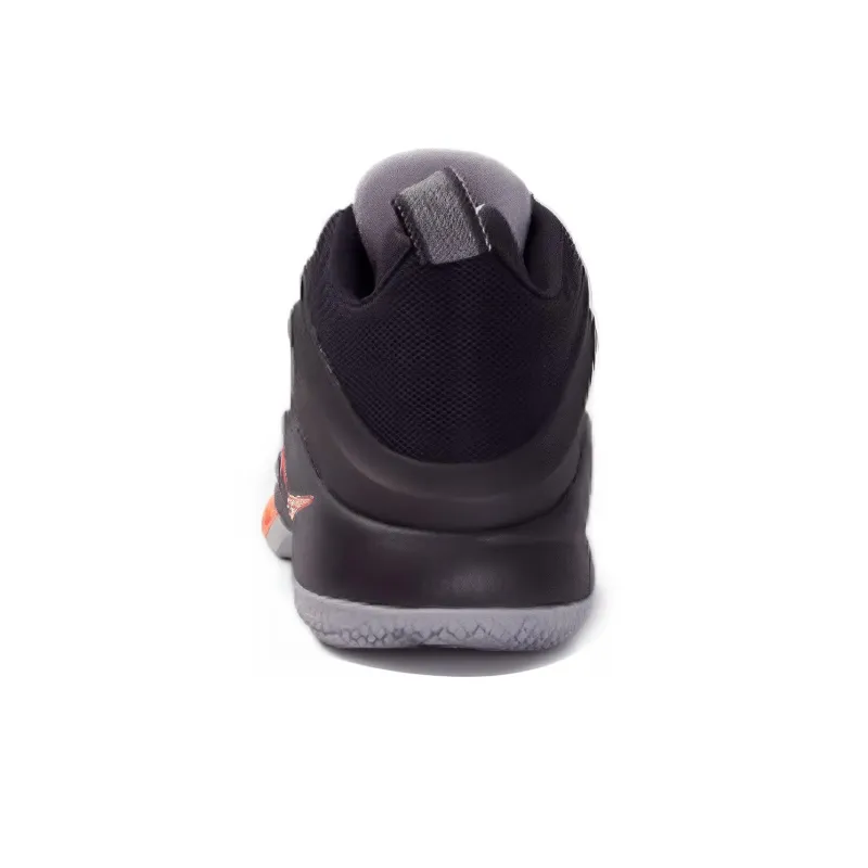Nike Zoom Witness Ep 'Black White Red'-4
