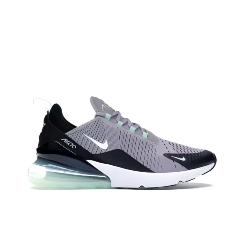 Nike Air Max 270 Atmosphere Grey Fresh Mint Black-1