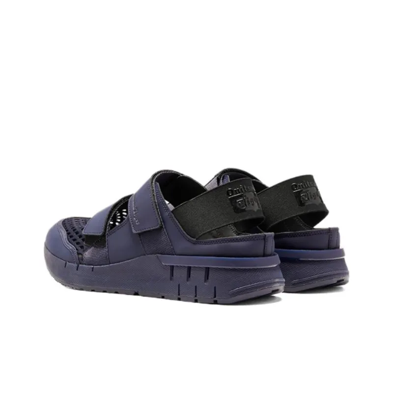 Onitsuka Tiger Rebilac Sandal Peacoat-3