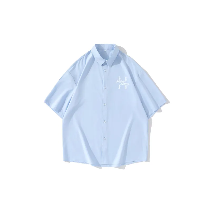 ROSECREED Shirts Unisex-6