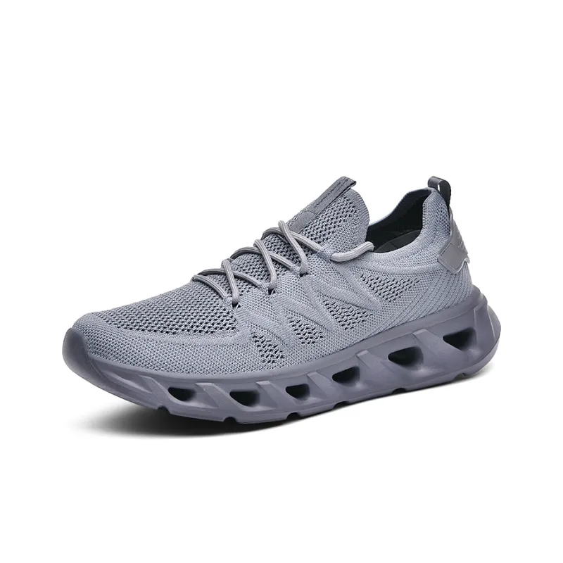 SHADOWFAX Low-Top Running Shoes Men's-1