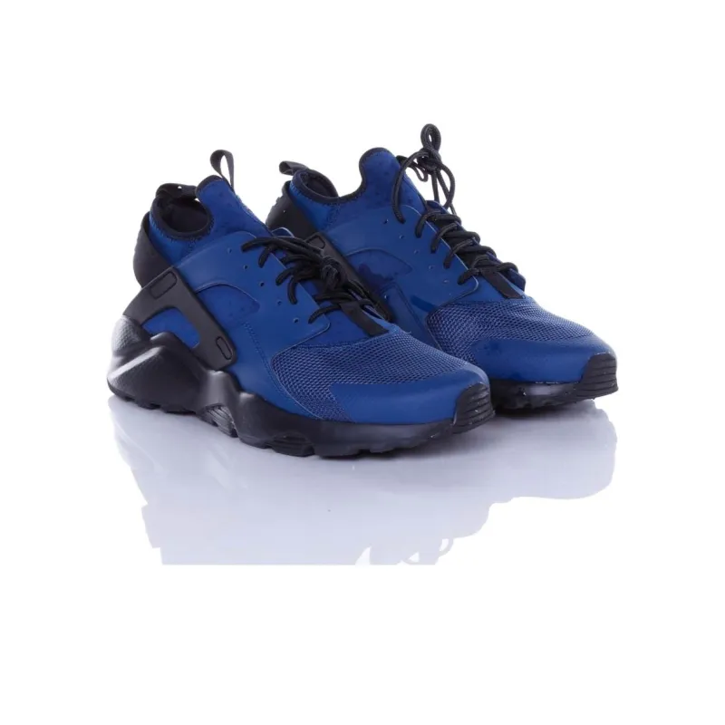Nike Air Huarache Run Ultra Coastal Blue-2