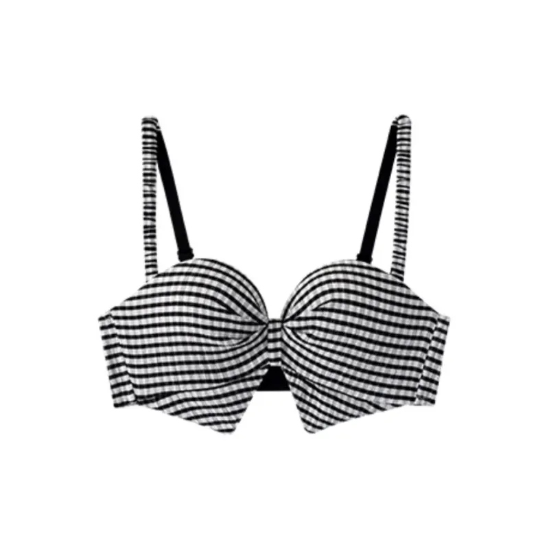 Elan and White Women's Bras-4