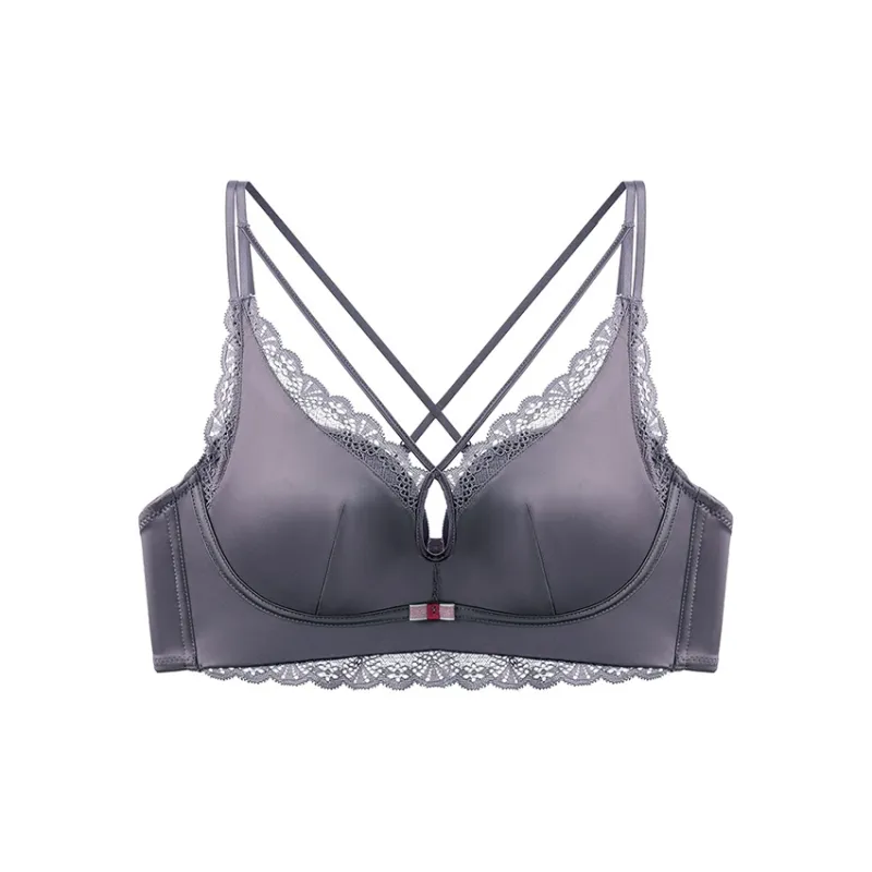 MADALLO Women's Bras-3