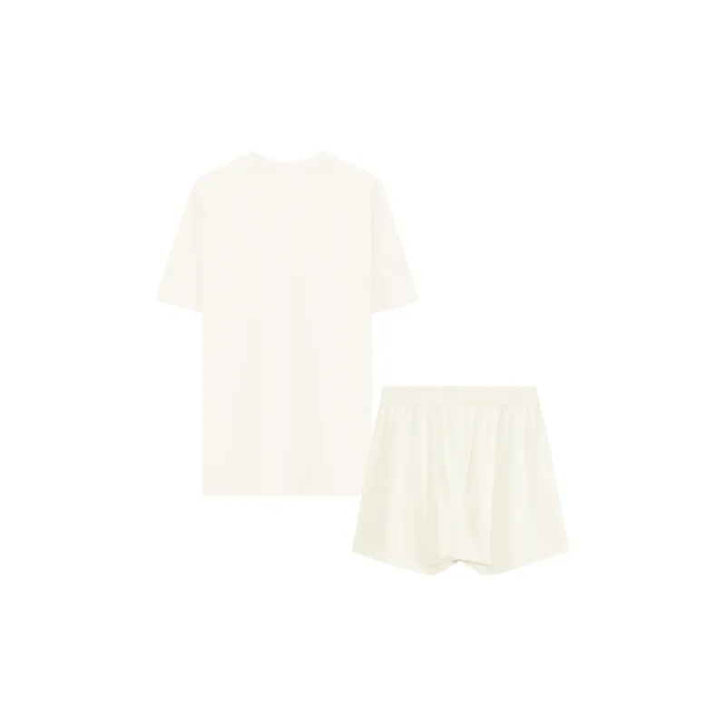 Henny Rue Unisex Pajama Sets-1