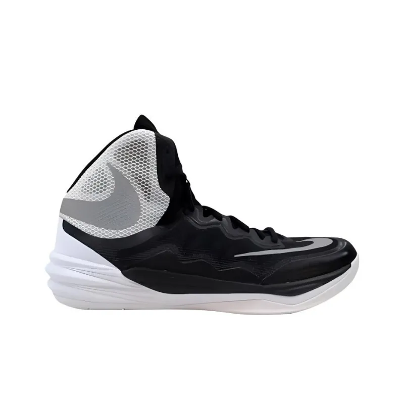 Nike Prime Hype Df 2 Black-1