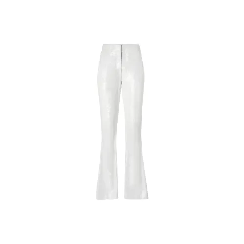 Genny Casual Pants Women's White