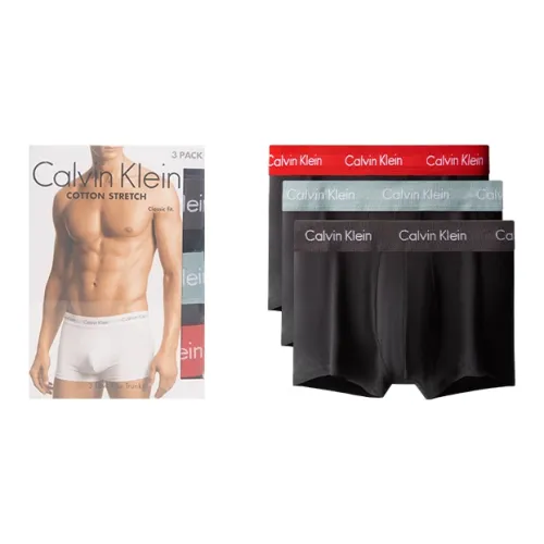 Calvin Klein Men Underpants