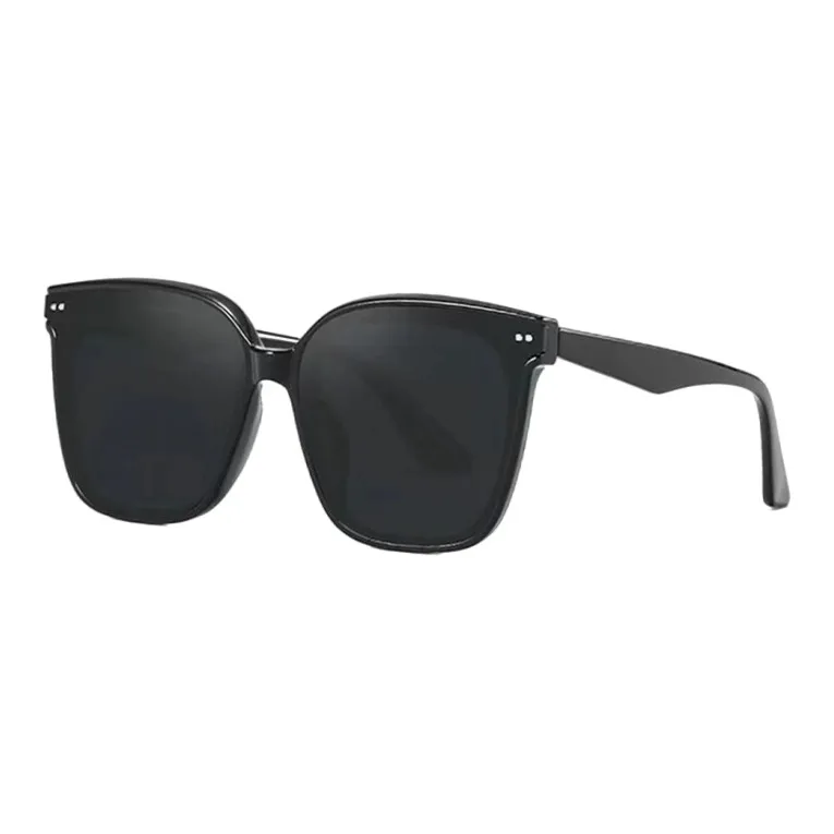 Cranta Komeia Round Sunglasses Unisex-0