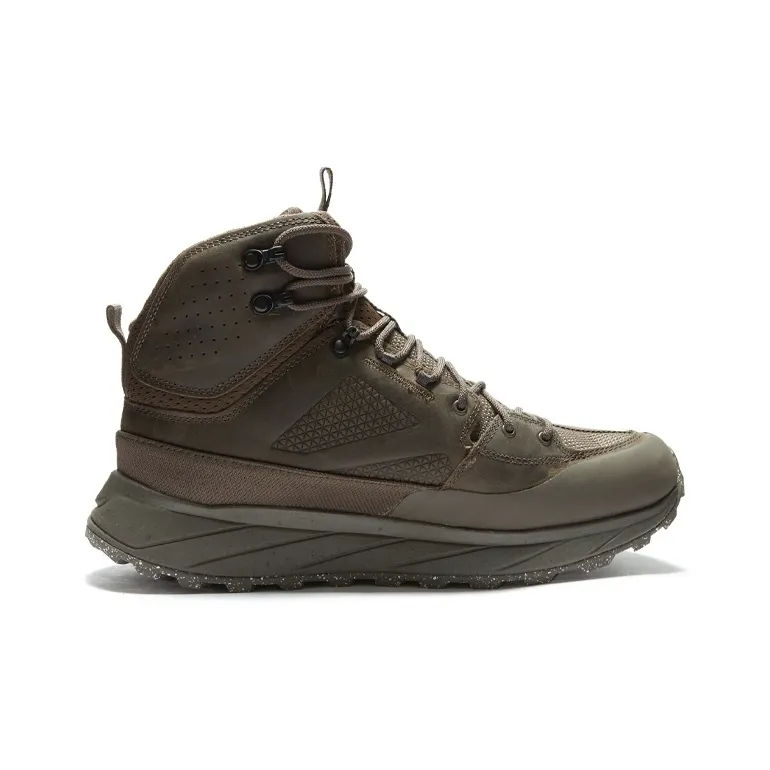 Jack Wolfskin Cushioned Wear-Resistant Breathable High-Top Outdoor Shoes Men's-6