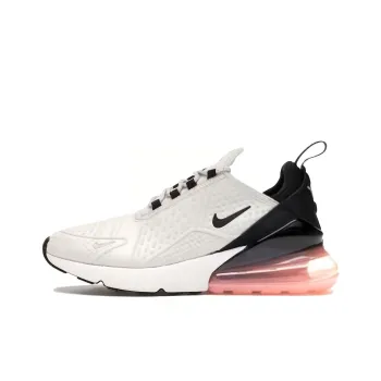 Nike Air Max 270 Se Light Bone Storm Pink Women's