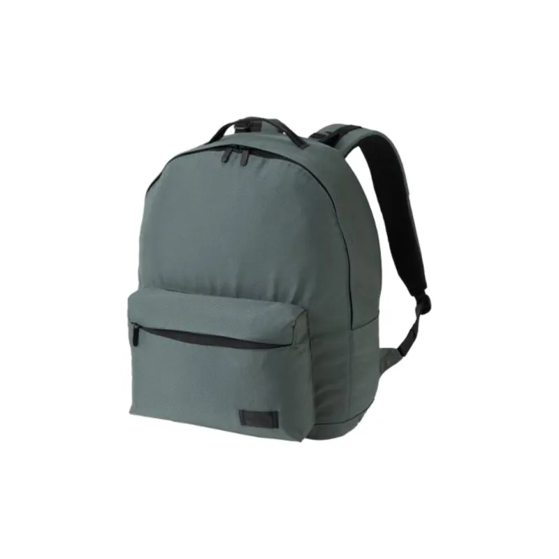 THE NORTH FACE Recycled Nylon Backpack Regular Unisex Spruce Green-0
