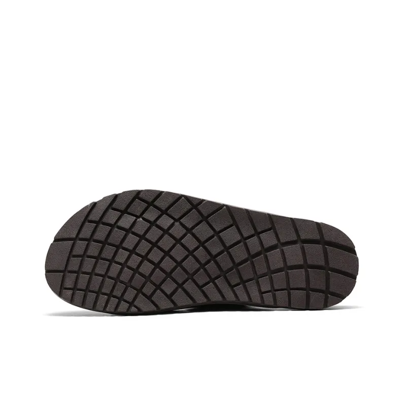 Jeep Abrasion-Resistant Slide Slippers Men's-4