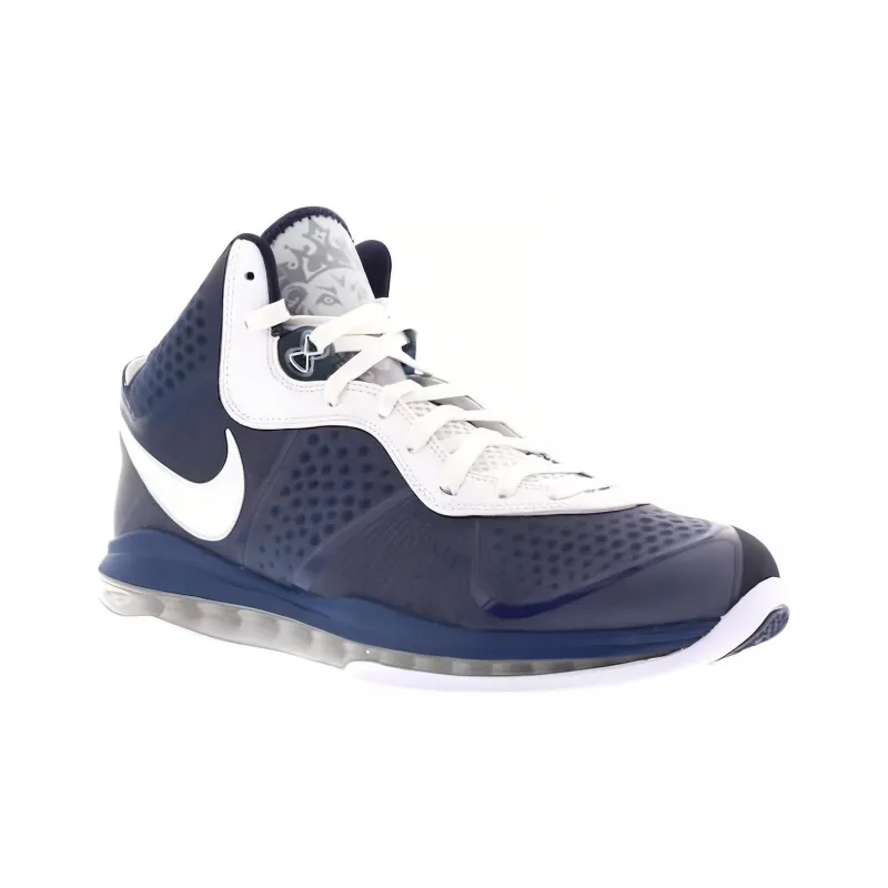 Nike LeBron 8 V/2 Yankees-2
