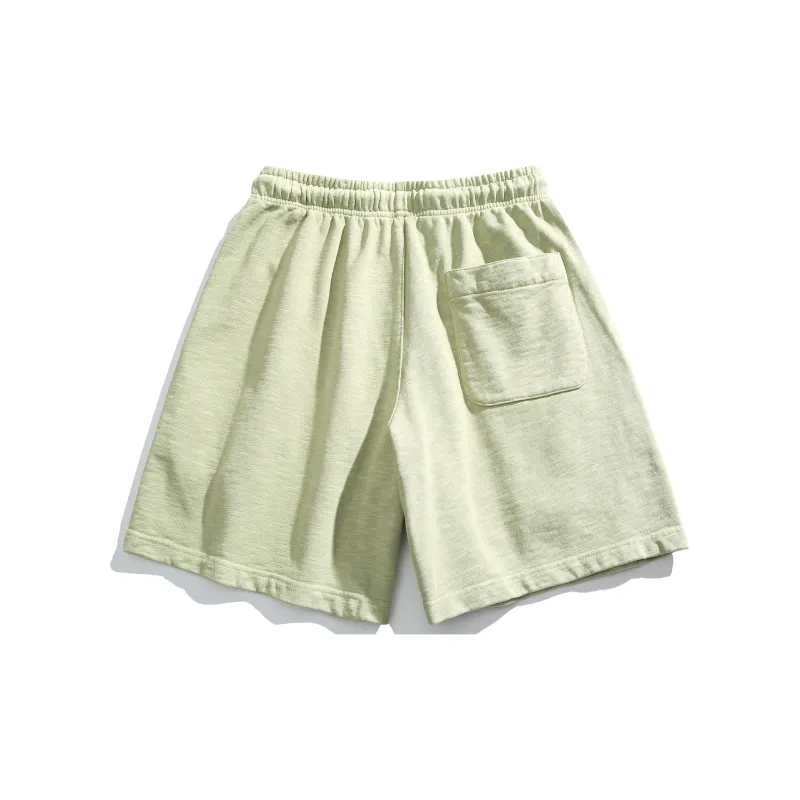 T&D JOJO Casual Shorts Unisex-17