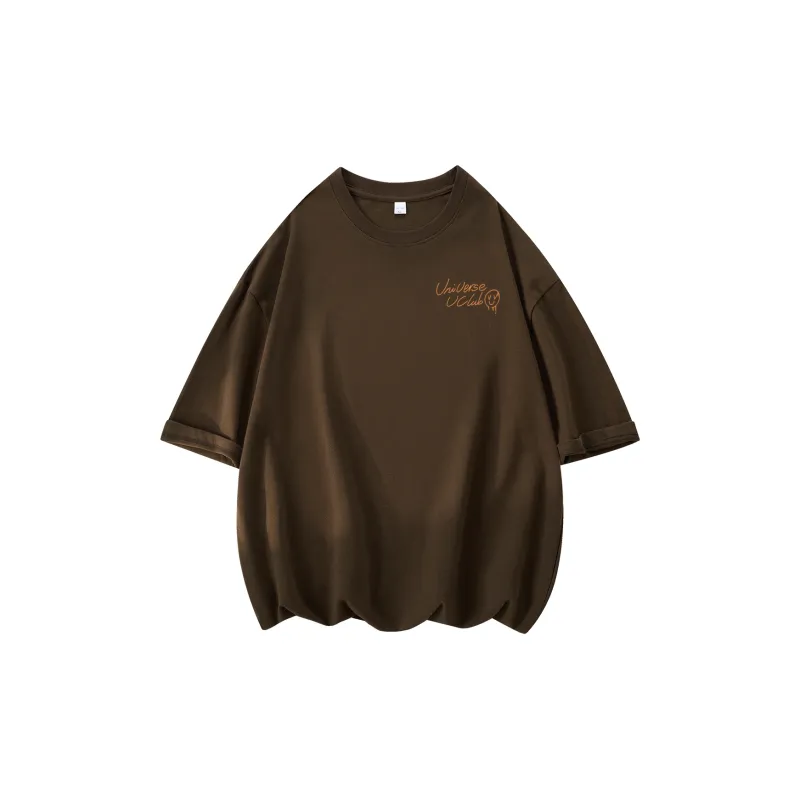 VniVerseVClub T Shirts Unisex-18