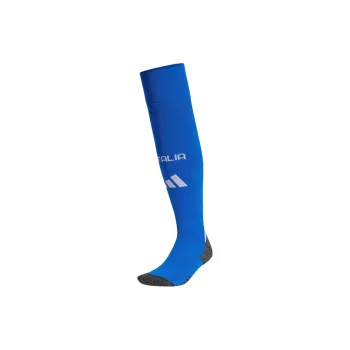 Adidas Italy 24 Home Socks Soccer Socks Unisex 1 Pack Blue