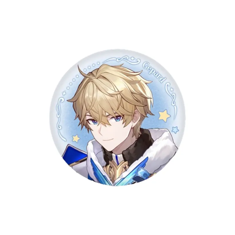 MIHOYO Badges-4