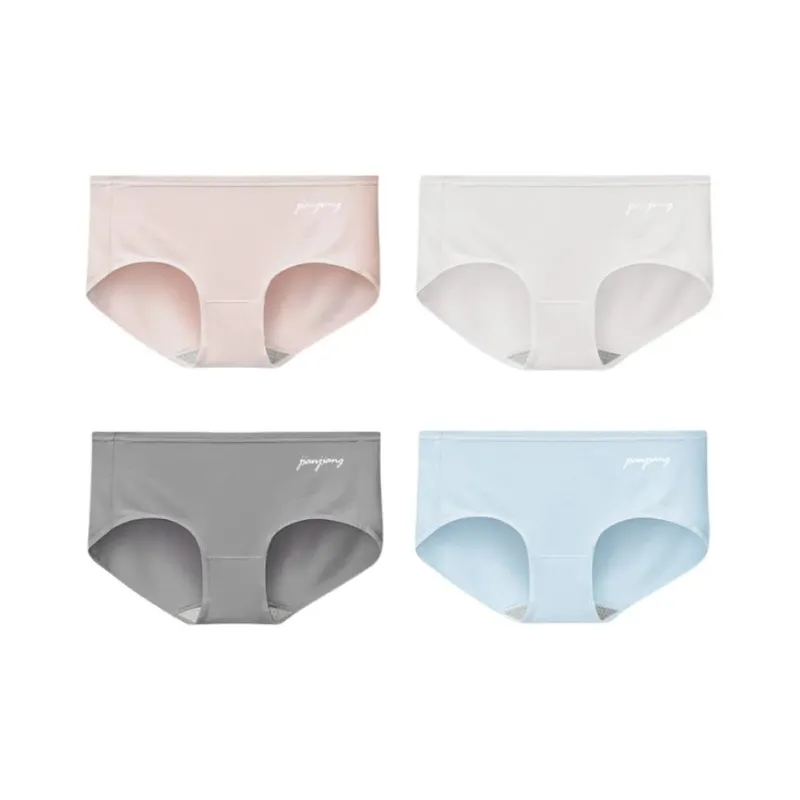 Master Underpants Women's 4 Pack-6