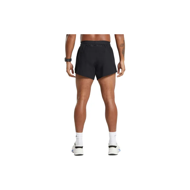 GYMSHARK APEX RUN 5' SHORTS Casual Shorts Men's Black-1