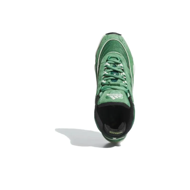 Adidas Originals Crazy 98 Green-2