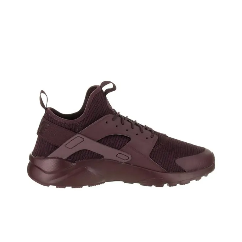 Nike Air Huarache Run Ultra Deep Burgundy-1