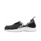 Black/White-Hazelnut