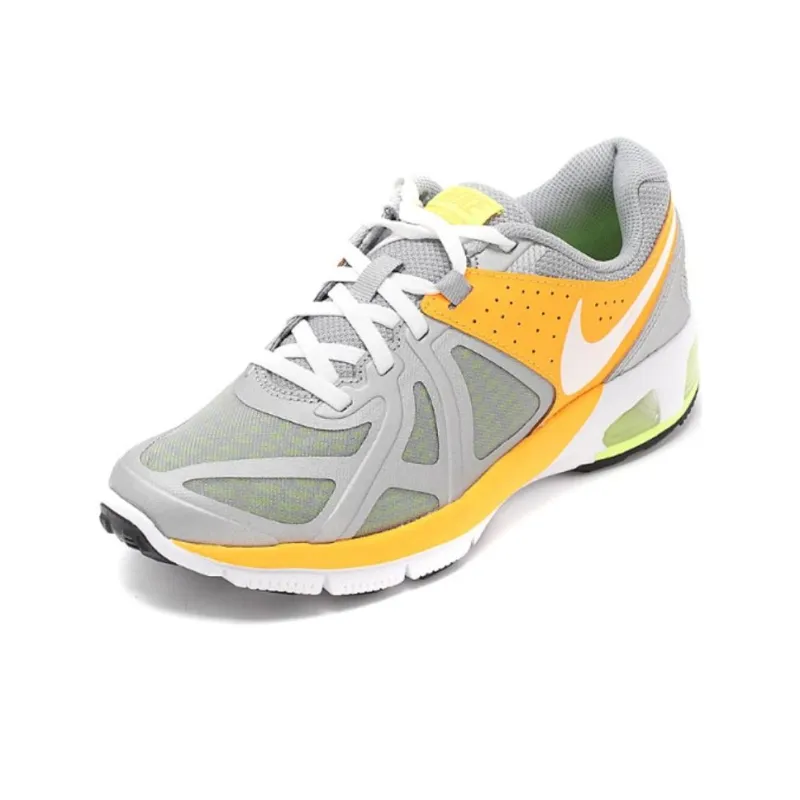 Nike Air Max Run Lite 5 Metallic Silver Women's-2
