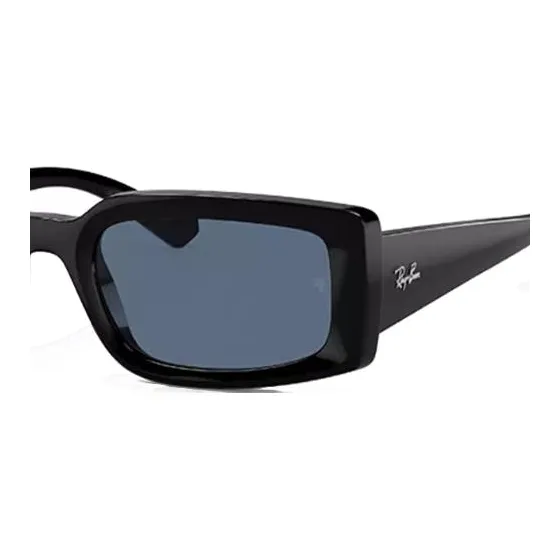Ray Ban Kiliane Bio Based D frame Sunglasses-2