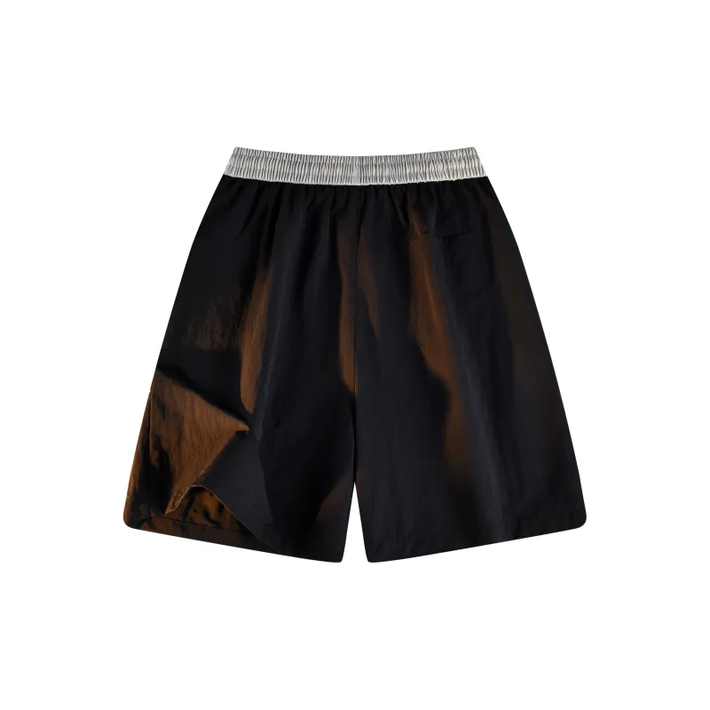 EDG Casual Shorts Unisex-1