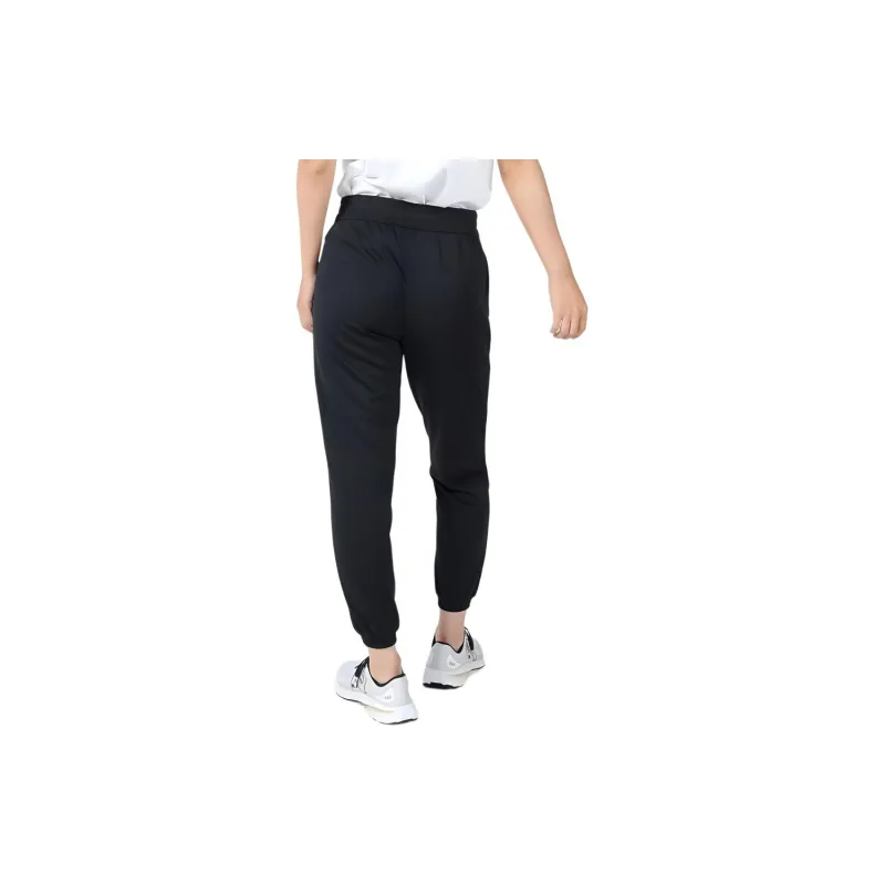 New Balance Casual Pants Women's Black-1