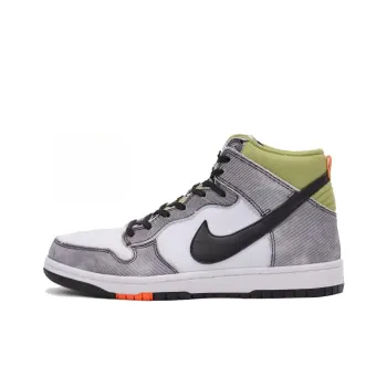 Nike Dunk Cmft Wolf White