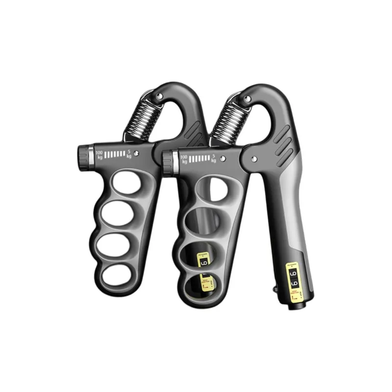 JCQ Grip PP+High Carbon Stainless Steel Unisex-10