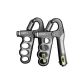 Gray * 2 Pcs * 5-100kg Adjustable, Mechanical Counting